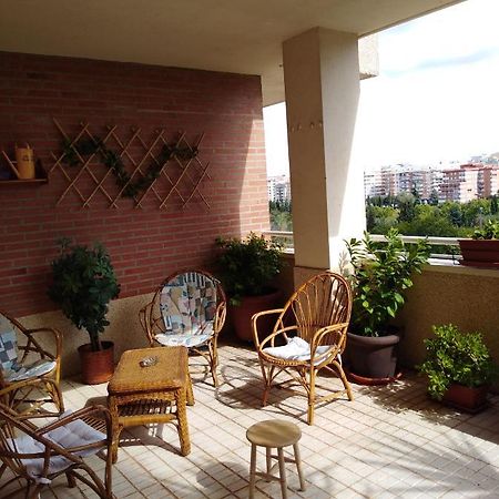 Apartamento Principe Caces 외부 사진