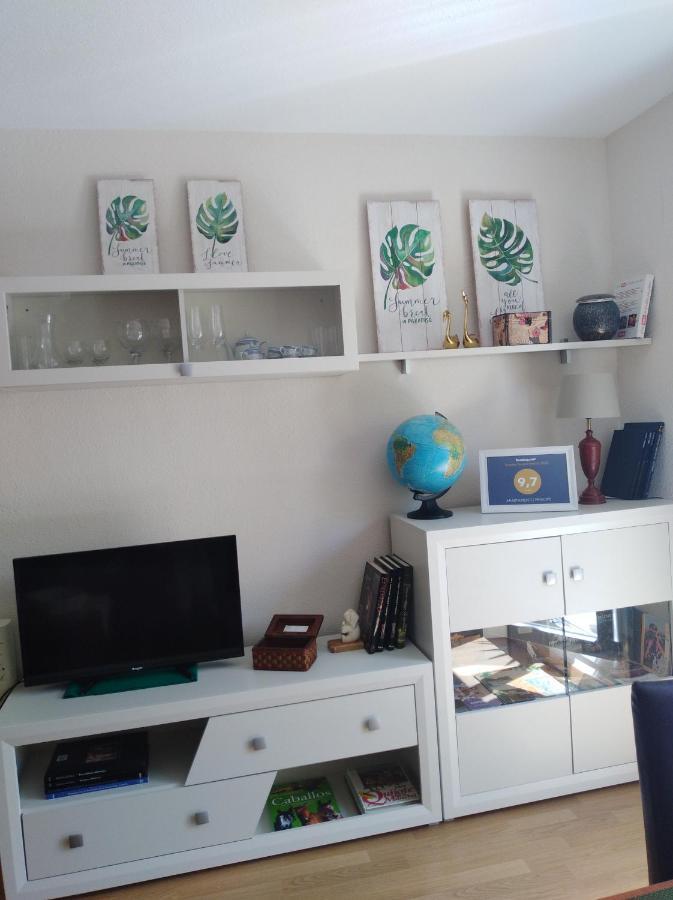 Apartamento Principe Caces 외부 사진