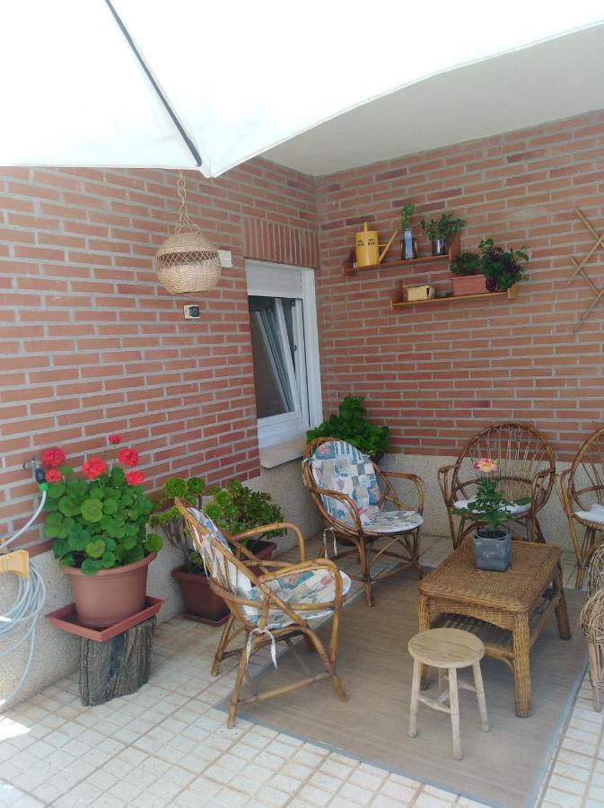 Apartamento Principe Caces 외부 사진