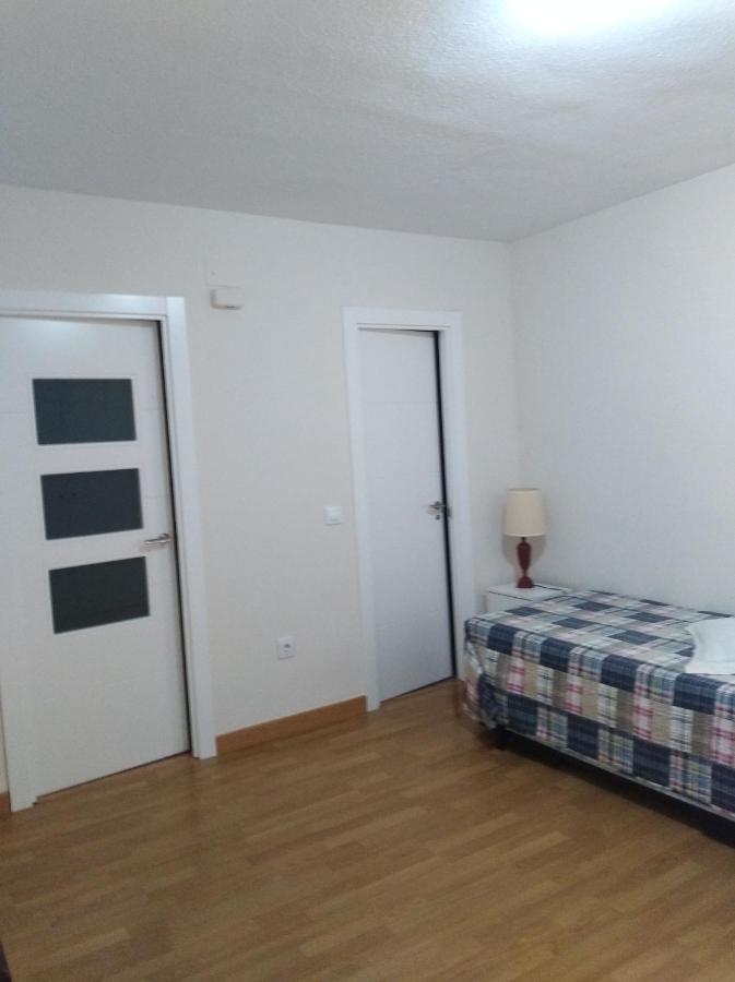 Apartamento Principe Caces 외부 사진