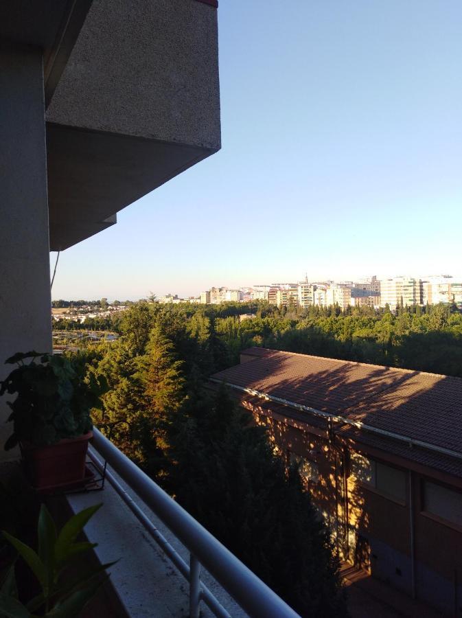Apartamento Principe Caces 외부 사진