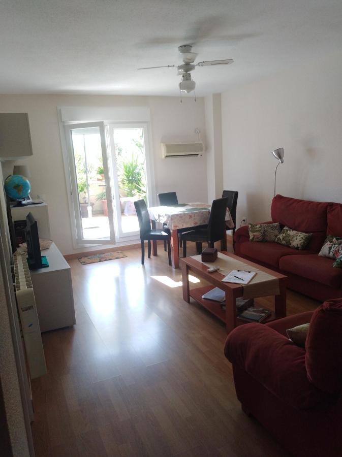 Apartamento Principe Caces 외부 사진