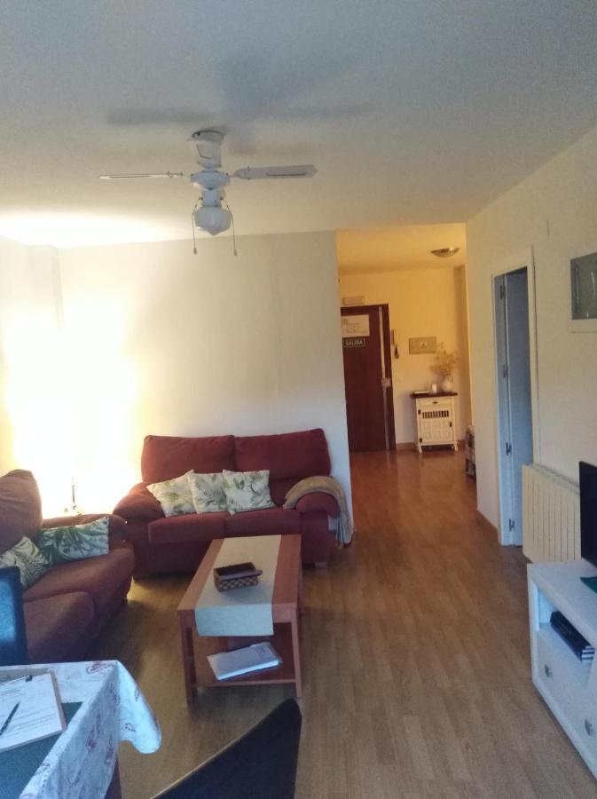 Apartamento Principe Caces 외부 사진