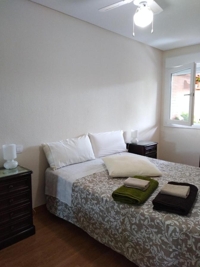Apartamento Principe Caces 외부 사진