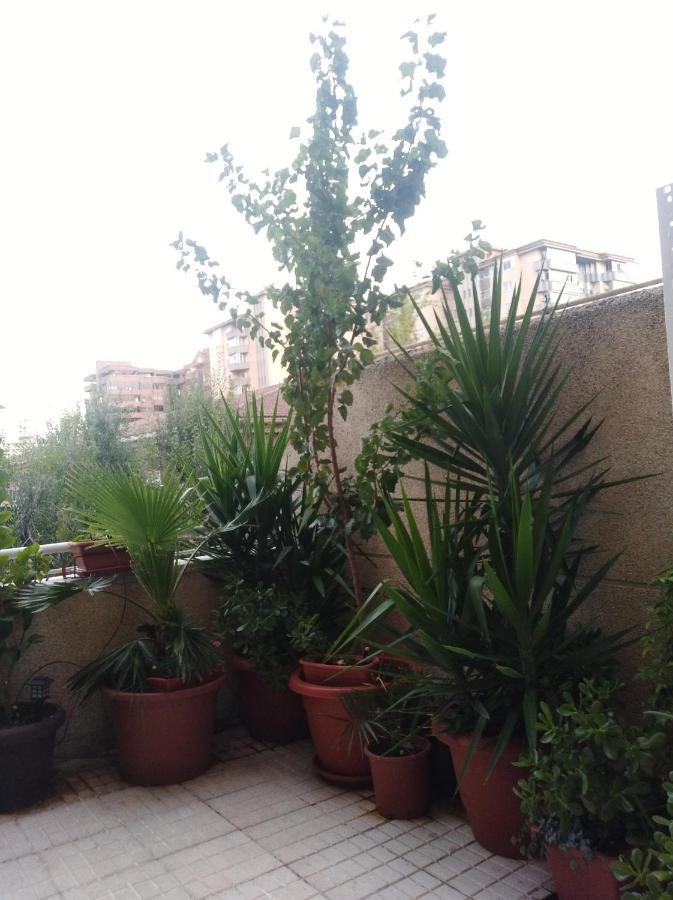 Apartamento Principe Caces 외부 사진