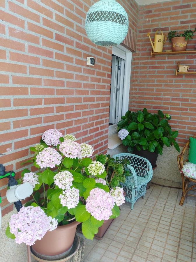 Apartamento Principe Caces 외부 사진