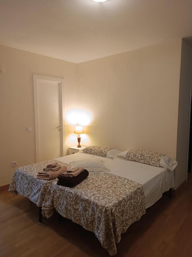 Apartamento Principe Caces 외부 사진