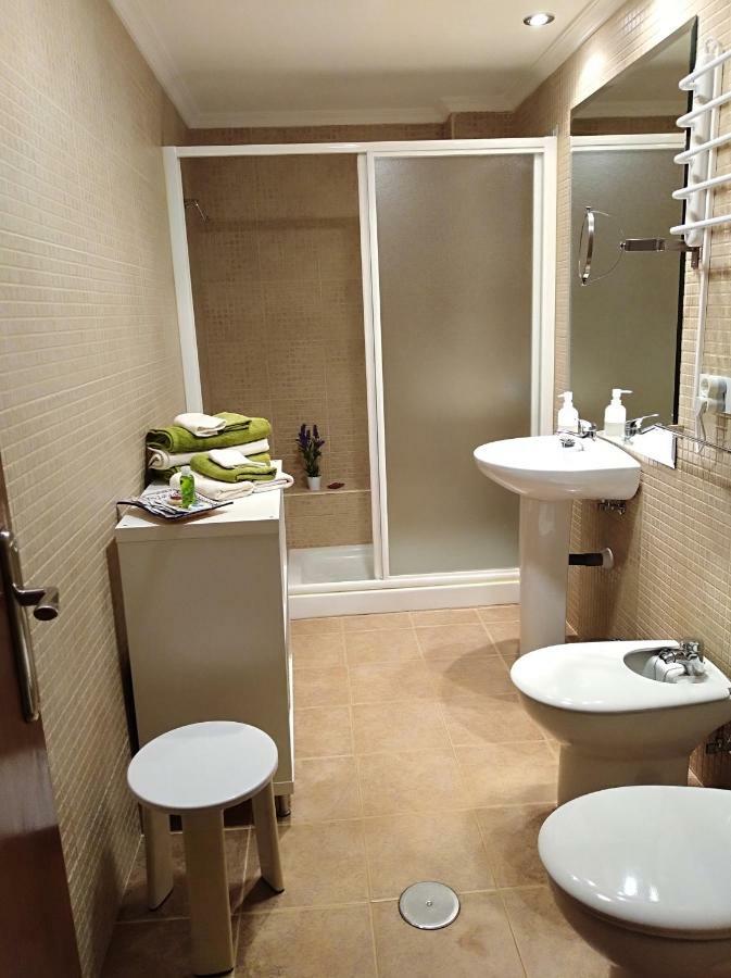 Apartamento Principe Caces 외부 사진