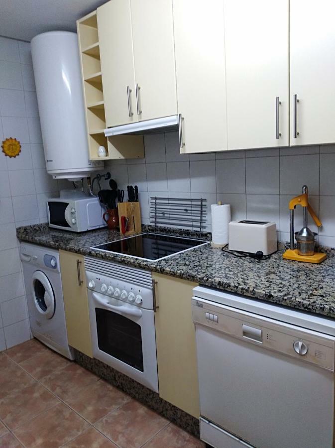 Apartamento Principe Caces 외부 사진