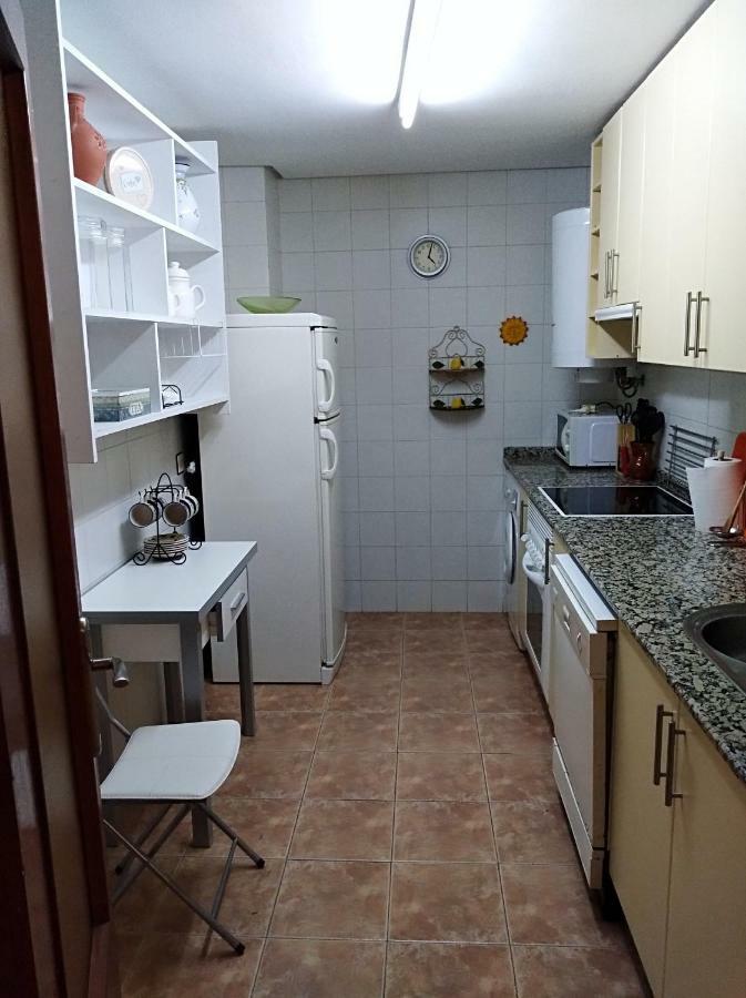 Apartamento Principe Caces 외부 사진