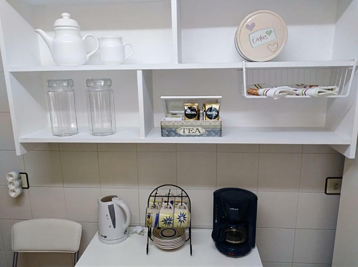 Apartamento Principe Caces 외부 사진