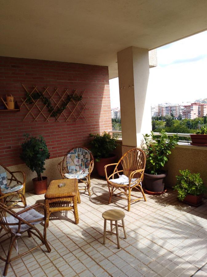 Apartamento Principe Caces 외부 사진